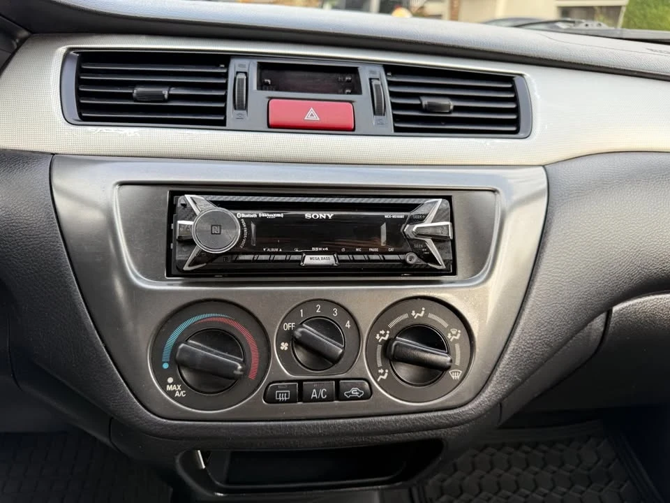 2006 Mitsubishi Lancer 9th Gen - Image 14 of 20