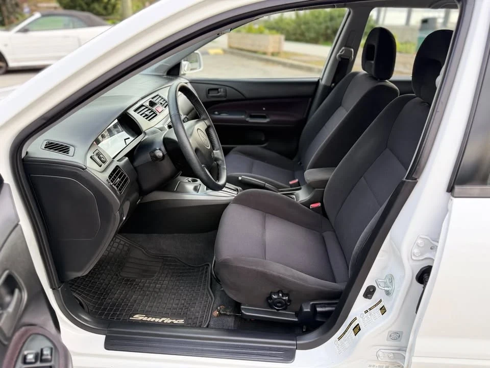 2006 Mitsubishi Lancer 9th Gen - Image 12 of 20