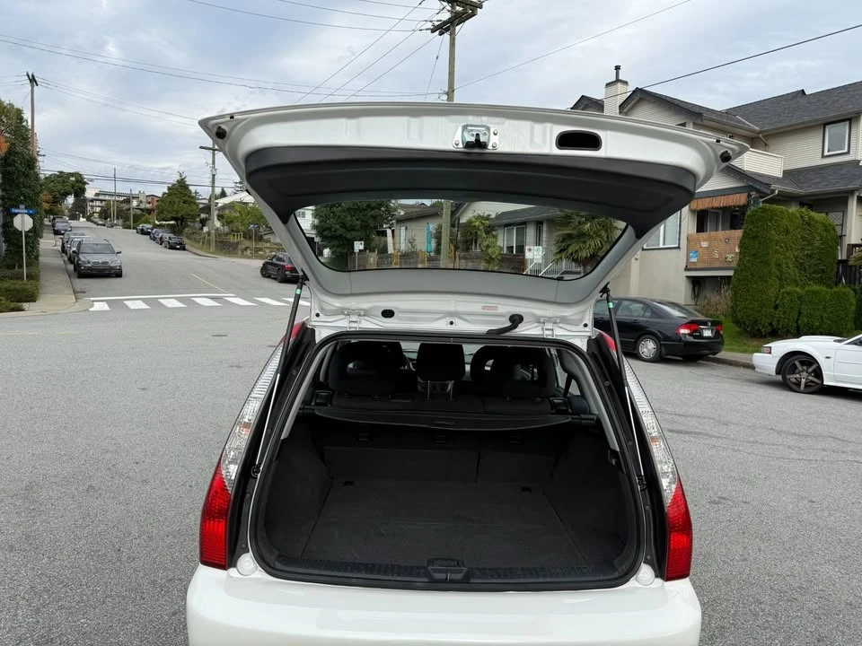 2006 Mitsubishi Lancer 9th Gen - Image 18 of 20