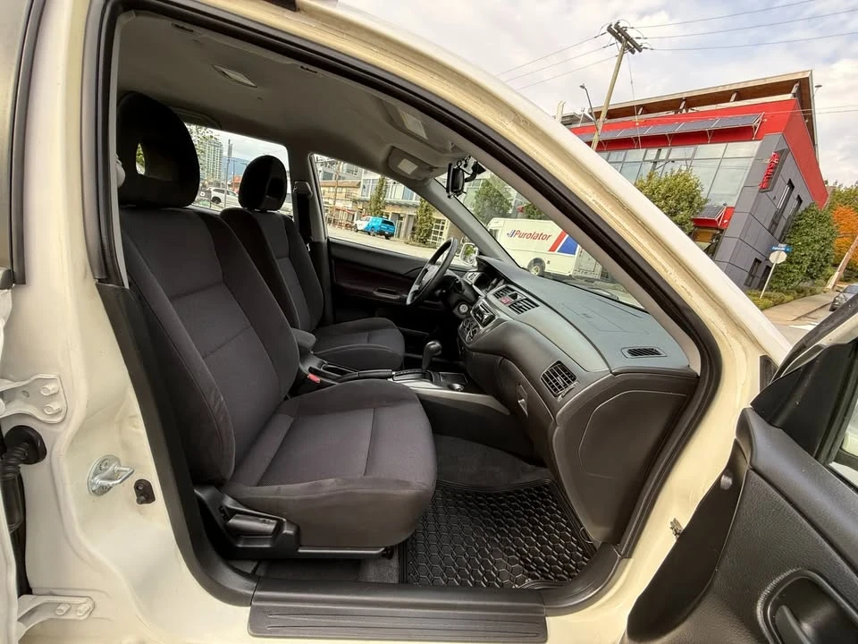 2006 Mitsubishi Lancer 9th Gen - Image 13 of 20