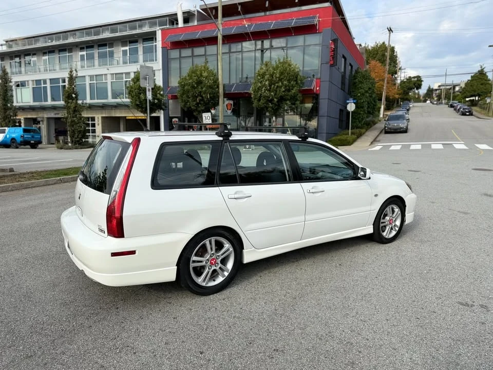 2006 Mitsubishi Lancer 9th Gen - Image 5 of 20