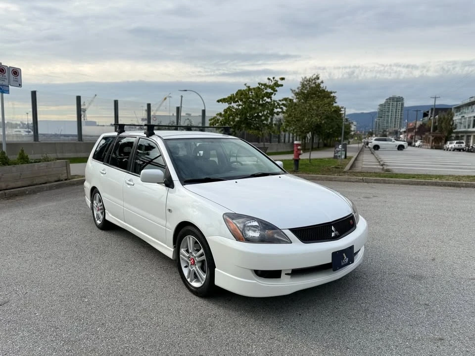 2006 Mitsubishi Lancer 9th Gen - Image 3 of 20