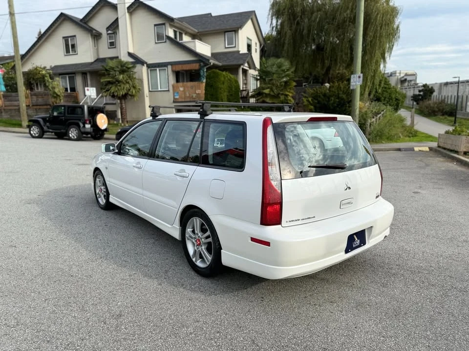 2006 Mitsubishi Lancer 9th Gen - Image 8 of 20