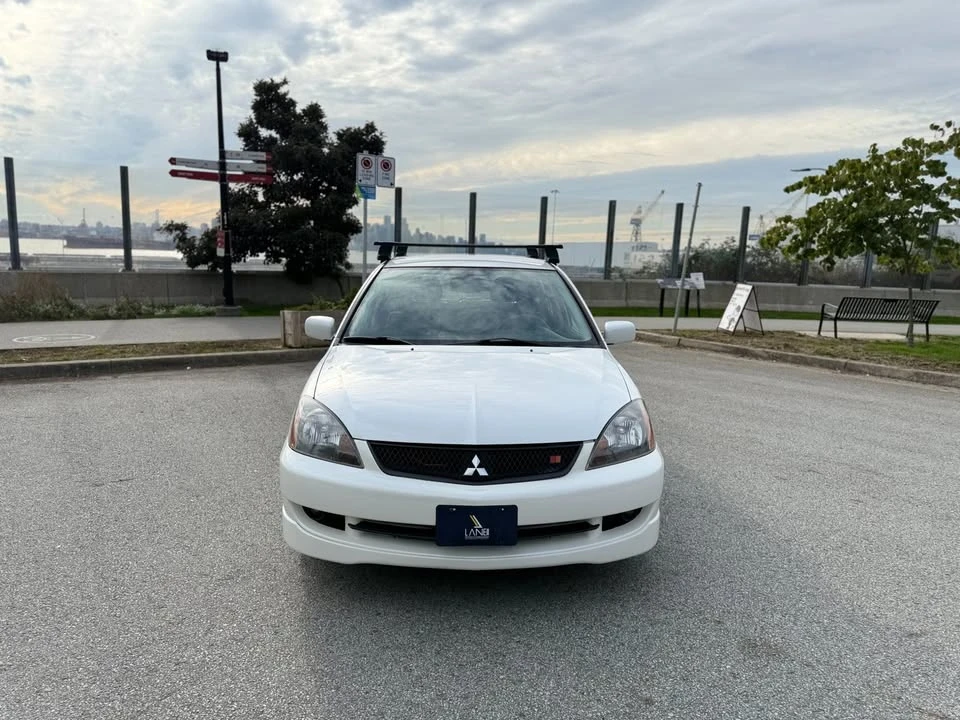 2006 Mitsubishi Lancer 9th Gen - Image 2 of 20