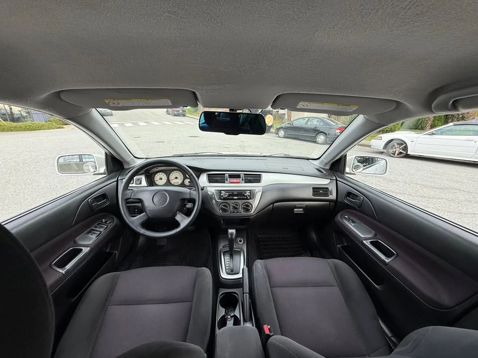 2006 Mitsubishi Lancer 7th Gen - Image 9 of 20