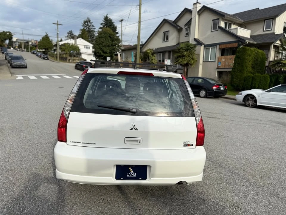 2006 Mitsubishi Lancer 7th Gen - Image 6 of 20