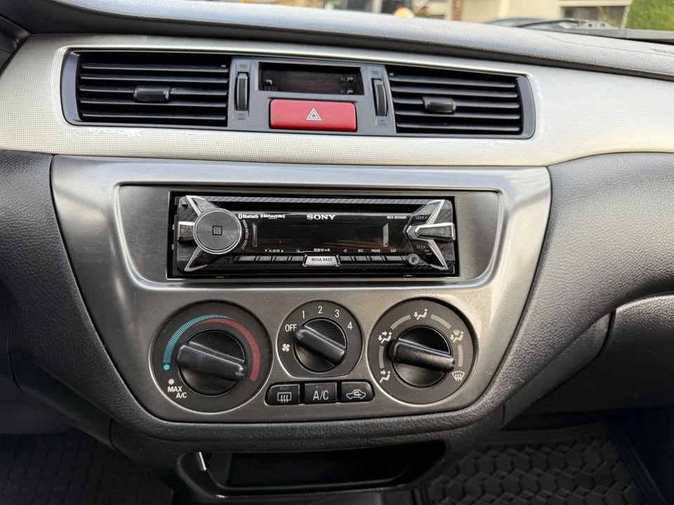 2006 Mitsubishi Lancer 7th Gen - Image 18 of 20