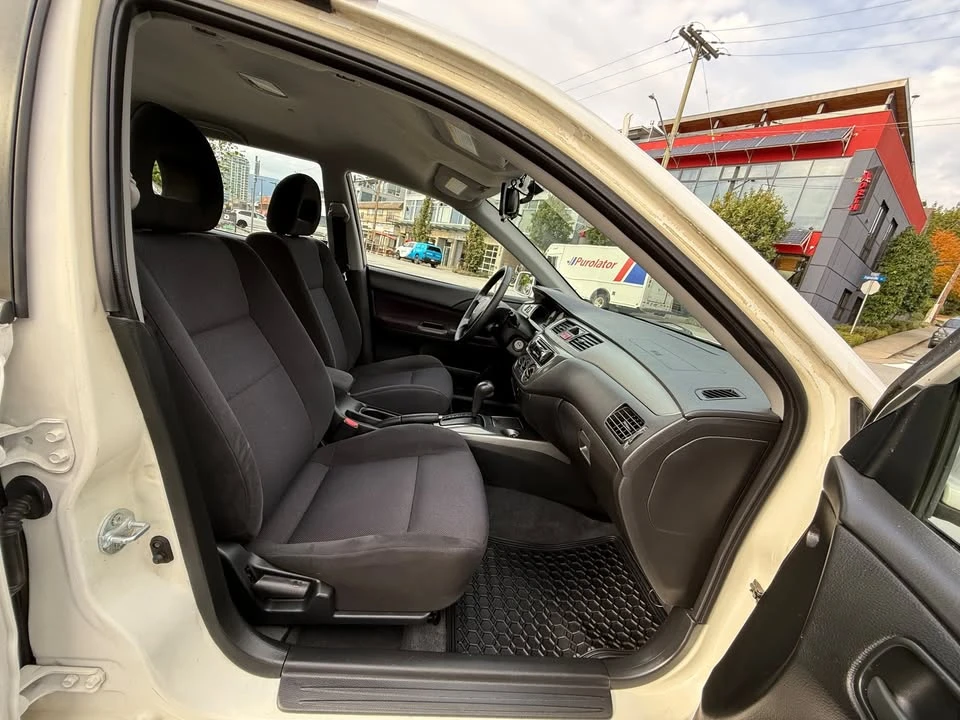 2006 Mitsubishi Lancer 7th Gen - Image 14 of 20