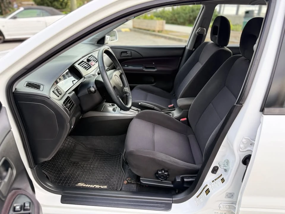 2006 Mitsubishi Lancer 7th Gen - Image 13 of 20