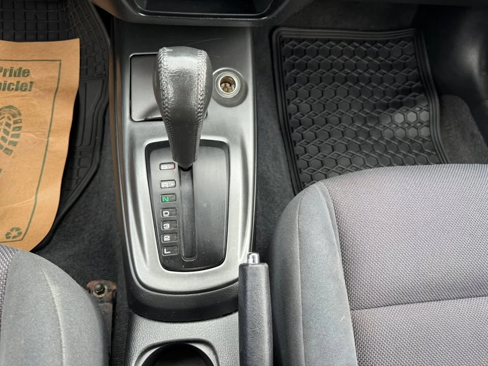 2006 Mitsubishi Lancer 7th Gen - Image 17 of 20