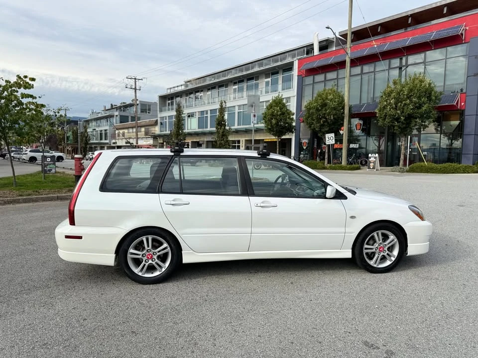 2006 Mitsubishi Lancer 7th Gen - Image 4 of 20