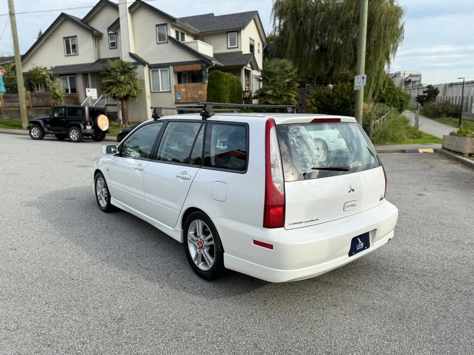 2006 Mitsubishi Lancer 7th Gen - Image 7 of 20