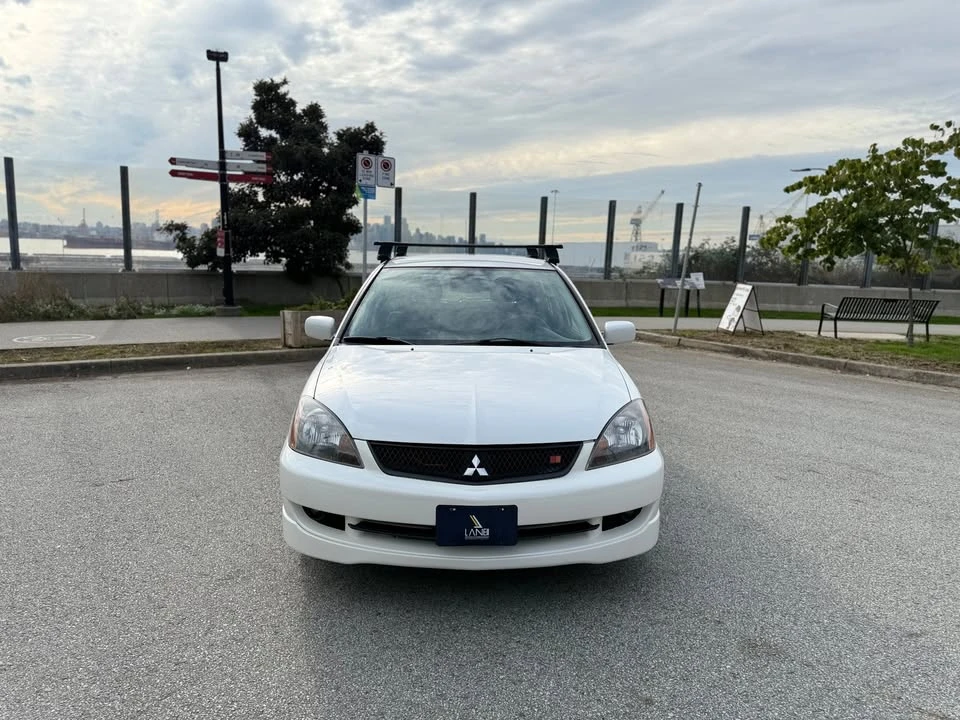 2006 Mitsubishi Lancer 7th Gen - Image 2 of 20