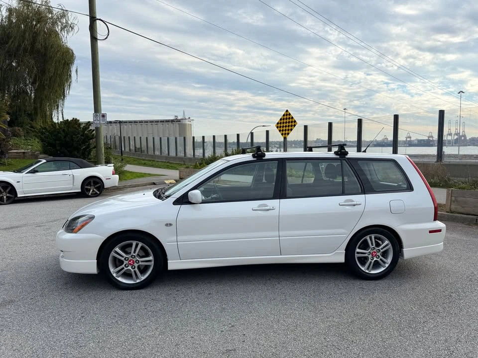 2006 Mitsubishi Lancer 7th Gen - Image 8 of 20