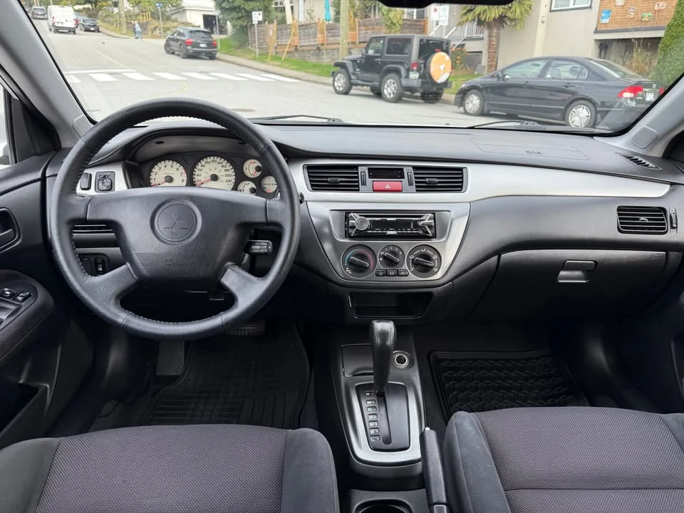 2006 Mitsubishi Lancer 7th Gen - Image 10 of 20