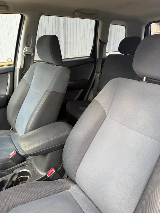 2006 Mitsubishi Outlander - Image 8 of 9