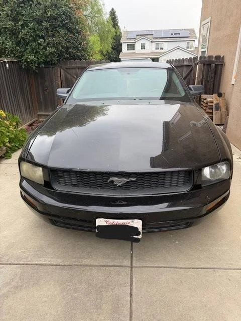 2006 Ford S197 Mustang - Image 2 of 9