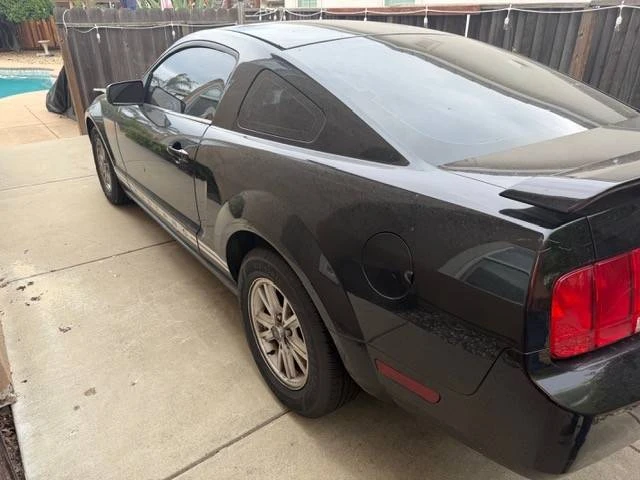 2006 Ford S197 Mustang - Image 3 of 9