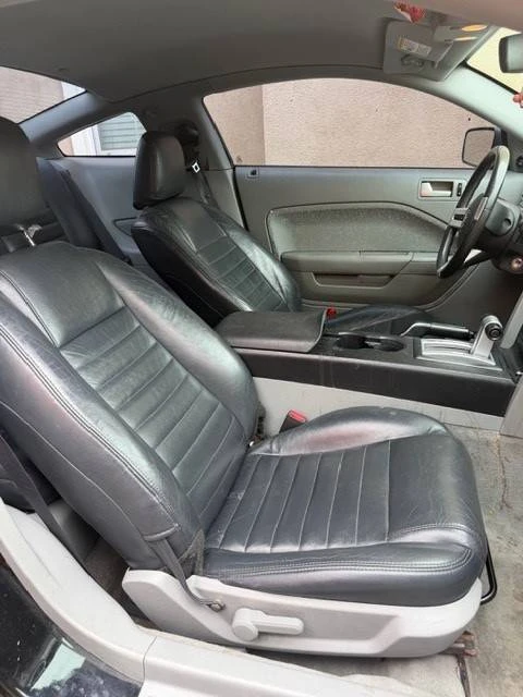 2006 Ford S197 Mustang - Image 6 of 9