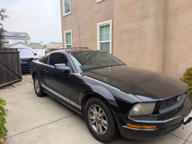 2006 Ford S197 Mustang - Image 5 of 9