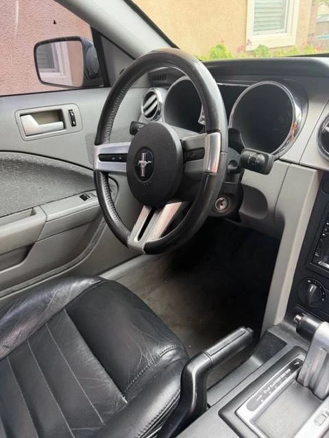 2006 Ford S197 Mustang - Image 9 of 9