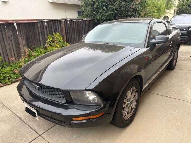 2006 Ford S197 Mustang - Image 4 of 9