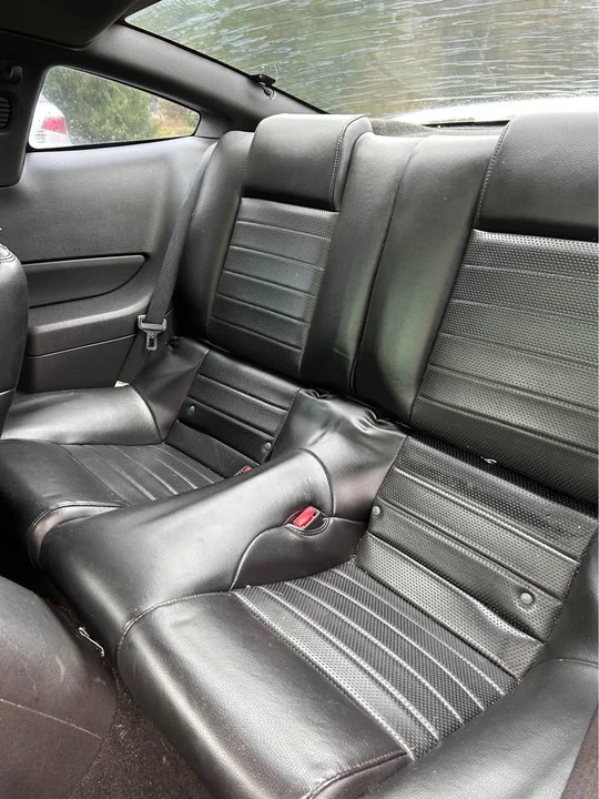 2006 Ford S197 Mustang GT - Image 3 of 4