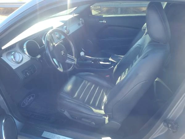 2006 Ford S197 Mustang - Image 4 of 4