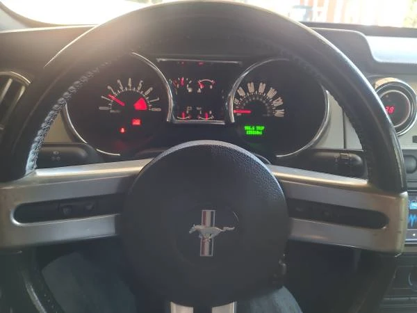 2006 Ford S197 Mustang - Image 3 of 4
