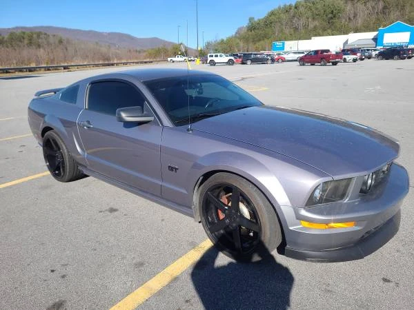 2006 Ford S197 Mustang - Image 2 of 4