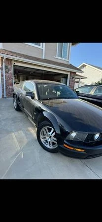 2006 Ford S197 Mustang - Image 2 of 5