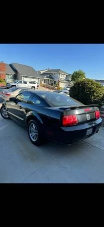 2006 Ford S197 Mustang - Image 3 of 5