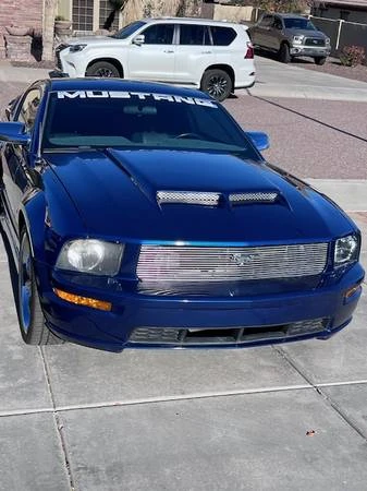 2006 Ford S197 Mustang - Image 4 of 14