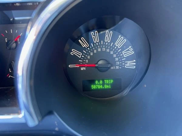 2006 Ford S197 Mustang - Image 8 of 14
