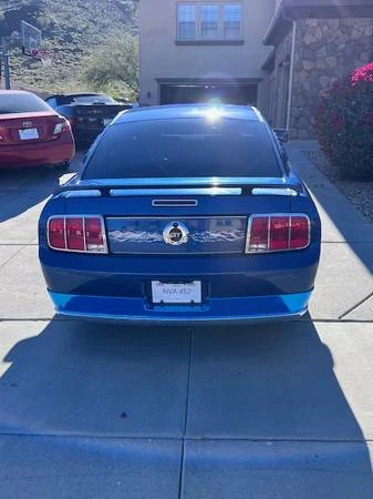 2006 Ford S197 Mustang - Image 5 of 14