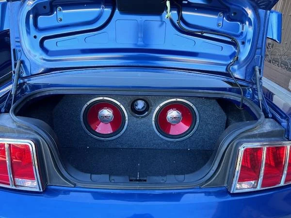 2006 Ford S197 Mustang - Image 13 of 14