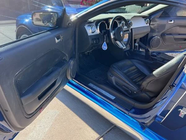 2006 Ford S197 Mustang - Image 11 of 14
