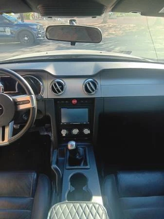 2006 Ford S197 Mustang - Image 9 of 12