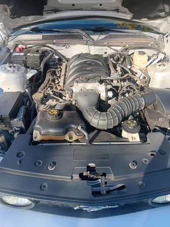 2006 Ford S197 Mustang - Image 12 of 12