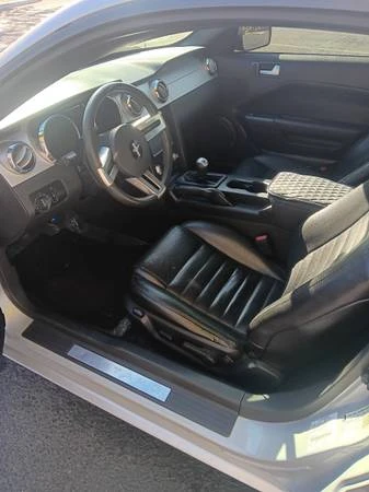 2006 Ford S197 Mustang - Image 6 of 12