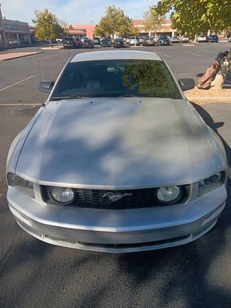 2006 Ford S197 Mustang - Image 3 of 12