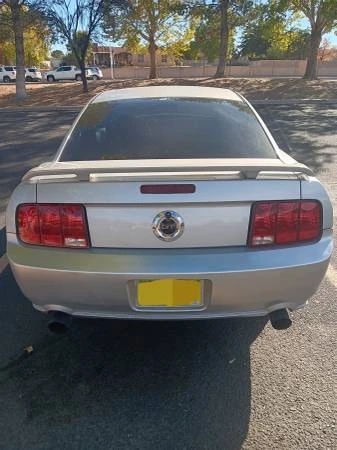 2006 Ford S197 Mustang - Image 4 of 12
