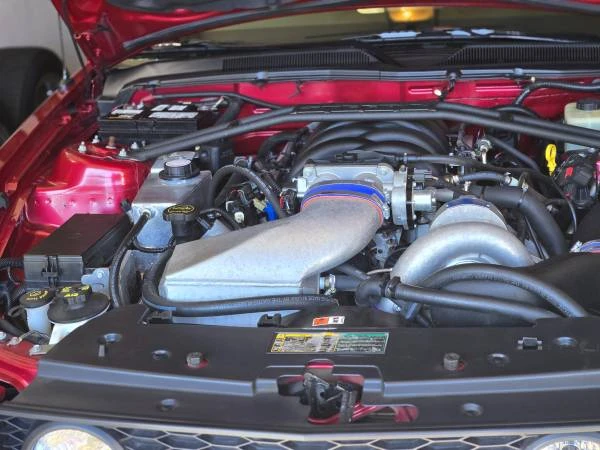 2006 Ford S197 Mustang - Image 9 of 14