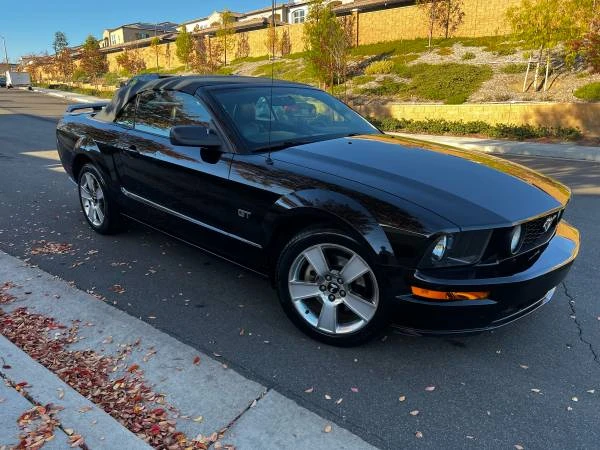 2006 Ford S197 Mustang - Image 14 of 16