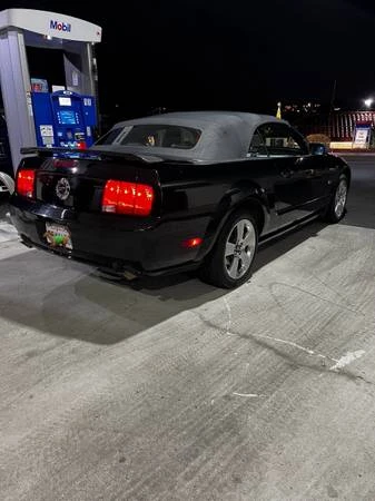 2006 Ford S197 Mustang - Image 16 of 16
