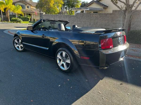 2006 Ford S197 Mustang - Image 5 of 16