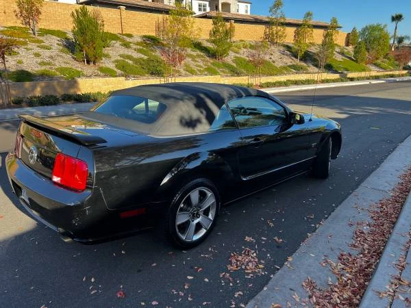 2006 Ford S197 Mustang - Image 13 of 16