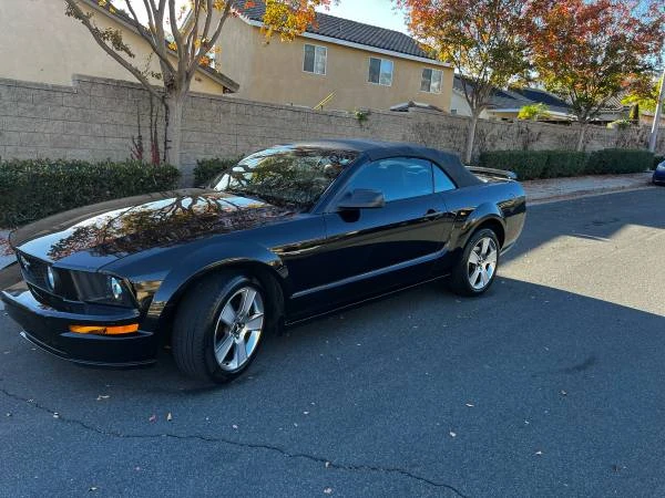 2006 Ford S197 Mustang - Image 11 of 16