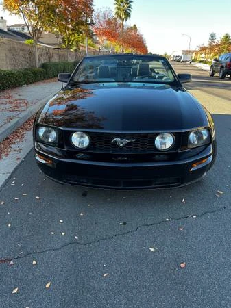 2006 Ford S197 Mustang - Image 7 of 16