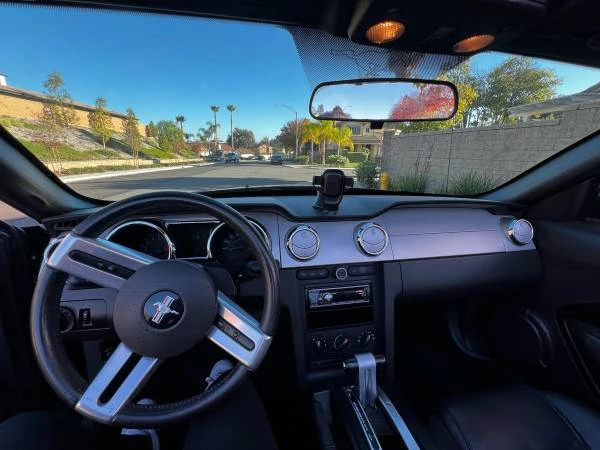 2006 Ford S197 Mustang - Image 9 of 16